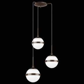 Подвесной светильник Lightstar Globo 813137 в Набережных Челнах - naberezhnye-chelny.mebel24.online | фото 2
