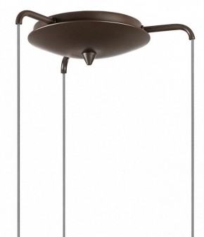 Подвесной светильник Lightstar Globo 813137 в Набережных Челнах - naberezhnye-chelny.mebel24.online | фото 4