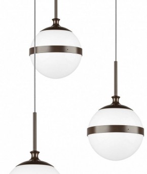 Подвесной светильник Lightstar Globo 813137 в Набережных Челнах - naberezhnye-chelny.mebel24.online | фото 7