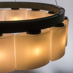 Подвесной светильник Lightstar Nibbler 812236 в Набережных Челнах - naberezhnye-chelny.mebel24.online | фото 4