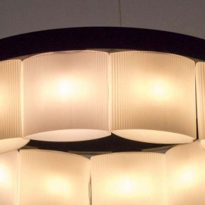 Подвесной светильник Lightstar Nibbler 812236 в Набережных Челнах - naberezhnye-chelny.mebel24.online | фото 5