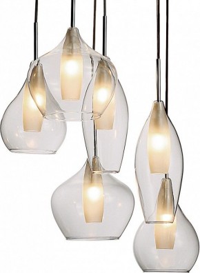 Подвесной светильник Lightstar Pentola 803061 в Набережных Челнах - naberezhnye-chelny.mebel24.online | фото 2