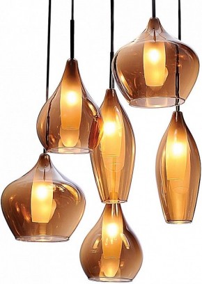 Подвесной светильник Lightstar Pentola 803063 в Набережных Челнах - naberezhnye-chelny.mebel24.online | фото 2