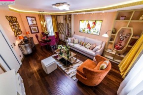 Подвесной светильник Lightstar Pentola 803063 в Набережных Челнах - naberezhnye-chelny.mebel24.online | фото 3