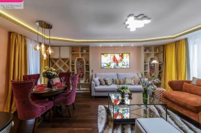 Подвесной светильник Lightstar Pentola 803063 в Набережных Челнах - naberezhnye-chelny.mebel24.online | фото 4