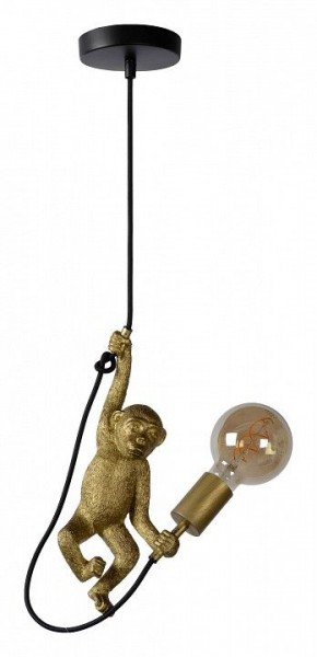 Подвесной светильник Lucide Extravaganza Chimp 10402/01/30 в Набережных Челнах - naberezhnye-chelny.mebel24.online | фото 2