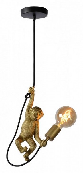 Подвесной светильник Lucide Extravaganza Chimp 10402/01/30 в Набережных Челнах - naberezhnye-chelny.mebel24.online | фото 3