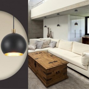 Подвесной светильник Lumion Neruni 3635/1 в Набережных Челнах - naberezhnye-chelny.mebel24.online | фото 5
