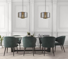 Подвесной светильник Mantra Jarras 6192 в Набережных Челнах - naberezhnye-chelny.mebel24.online | фото 4