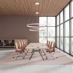 Подвесной светильник Mantra Riumar 8676 в Набережных Челнах - naberezhnye-chelny.mebel24.online | фото 4