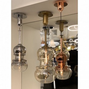 Подвесной светильник Mantra Sonata 6690 в Набережных Челнах - naberezhnye-chelny.mebel24.online | фото 6