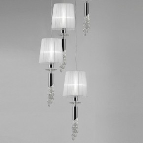 Подвесной светильник Mantra Tiffany 3857 в Набережных Челнах - naberezhnye-chelny.mebel24.online | фото 4