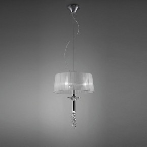 Подвесной светильник Mantra Tiffany 3858 в Набережных Челнах - naberezhnye-chelny.mebel24.online | фото 3