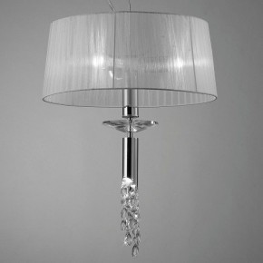 Подвесной светильник Mantra Tiffany 3858 в Набережных Челнах - naberezhnye-chelny.mebel24.online | фото 5