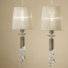 Подвесной светильник Mantra Tiffany 3875 в Набережных Челнах - naberezhnye-chelny.mebel24.online | фото 3