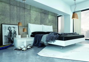 Подвесной светильник Mantra Triangle 4821 в Набережных Челнах - naberezhnye-chelny.mebel24.online | фото 3