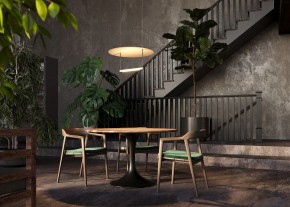 Подвесной светильник Maytoni Ambience MOD280PL-L30B3K1 в Набережных Челнах - naberezhnye-chelny.mebel24.online | фото 5