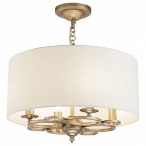 Подвесной светильник Maytoni Anna H007PL-04G в Набережных Челнах - naberezhnye-chelny.mebel24.online | фото 2