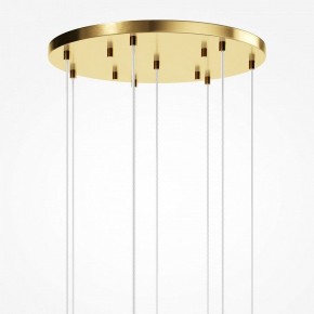Подвесной светильник Maytoni Aura MOD016PL-08BS1 в Набережных Челнах - naberezhnye-chelny.mebel24.online | фото 6