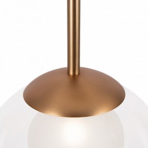 Подвесной светильник Maytoni Basic form MOD521PL-05G в Набережных Челнах - naberezhnye-chelny.mebel24.online | фото 5