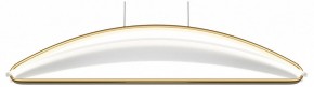 Подвесной светильник Maytoni Breeze MOD281PL-L34BS3K в Набережных Челнах - naberezhnye-chelny.mebel24.online | фото