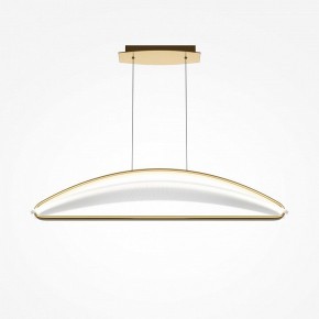 Подвесной светильник Maytoni Breeze MOD281PL-L34BS3K в Набережных Челнах - naberezhnye-chelny.mebel24.online | фото 2