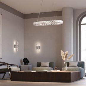 Подвесной светильник Maytoni Castello MOD335PL-L35CH3K в Набережных Челнах - naberezhnye-chelny.mebel24.online | фото 4
