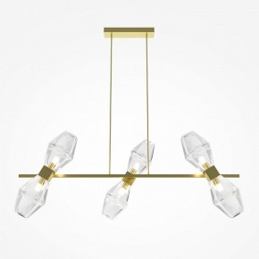 Подвесной светильник Maytoni Coctail time MOD325PL-06G в Набережных Челнах - naberezhnye-chelny.mebel24.online | фото 2