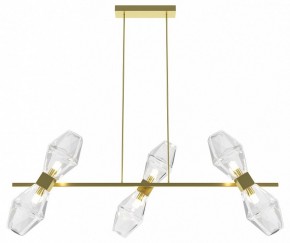 Подвесной светильник Maytoni Coctail time MOD325PL-06G в Набережных Челнах - naberezhnye-chelny.mebel24.online | фото 4
