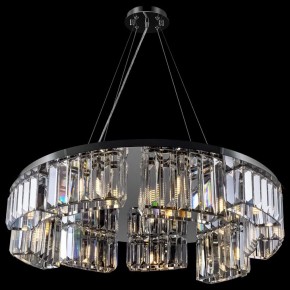 Подвесной светильник Maytoni Colline MOD083PL-09CH в Набережных Челнах - naberezhnye-chelny.mebel24.online | фото 6