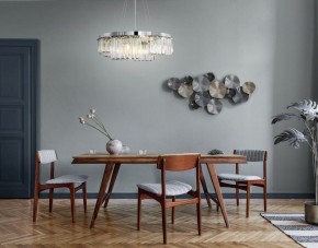 Подвесной светильник Maytoni Colline MOD083PL-09CH в Набережных Челнах - naberezhnye-chelny.mebel24.online | фото 7