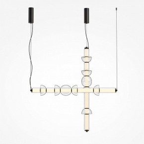 Подвесной светильник Maytoni Cosmo MOD210PL-L39B3K в Набережных Челнах - naberezhnye-chelny.mebel24.online | фото 3