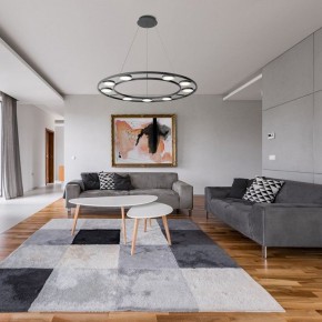 Подвесной светильник Maytoni Fad MOD070PL-L63B3K в Набережных Челнах - naberezhnye-chelny.mebel24.online | фото 10