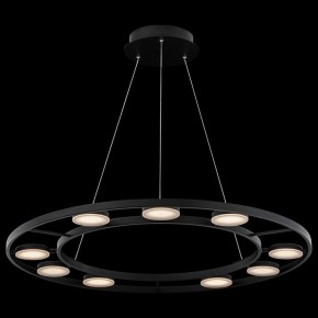 Подвесной светильник Maytoni Fad MOD070PL-L63B3K в Набережных Челнах - naberezhnye-chelny.mebel24.online | фото 3