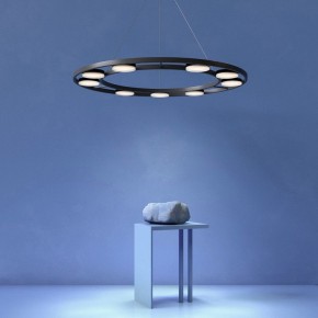 Подвесной светильник Maytoni Fad MOD070PL-L63B3K в Набережных Челнах - naberezhnye-chelny.mebel24.online | фото 8