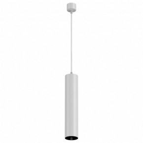 Подвесной светильник Maytoni Focus P075PL-01W в Набережных Челнах - naberezhnye-chelny.mebel24.online | фото 2
