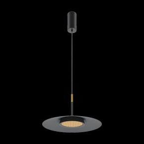 Подвесной светильник Maytoni Halo MOD041PL-L15B3K1 в Набережных Челнах - naberezhnye-chelny.mebel24.online | фото 4