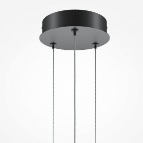 Подвесной светильник Maytoni Halo MOD247PL-L49BK в Набережных Челнах - naberezhnye-chelny.mebel24.online | фото 6