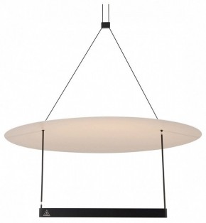 Подвесной светильник Maytoni Halo MOD280PL-L30B3K в Набережных Челнах - naberezhnye-chelny.mebel24.online | фото