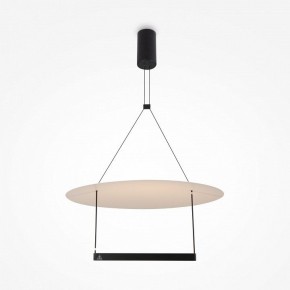 Подвесной светильник Maytoni Halo MOD280PL-L30B3K в Набережных Челнах - naberezhnye-chelny.mebel24.online | фото 2