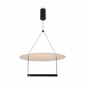 Подвесной светильник Maytoni Halo MOD280PL-L30B3K в Набережных Челнах - naberezhnye-chelny.mebel24.online | фото 3