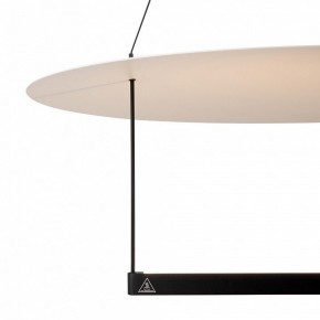 Подвесной светильник Maytoni Halo MOD280PL-L30B3K в Набережных Челнах - naberezhnye-chelny.mebel24.online | фото 5