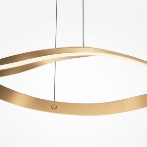 Подвесной светильник Maytoni Halo MOD283PL-L34BS3K в Набережных Челнах - naberezhnye-chelny.mebel24.online | фото 3