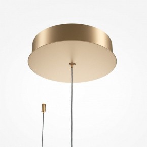 Подвесной светильник Maytoni Halo MOD283PL-L34BS3K в Набережных Челнах - naberezhnye-chelny.mebel24.online | фото 5