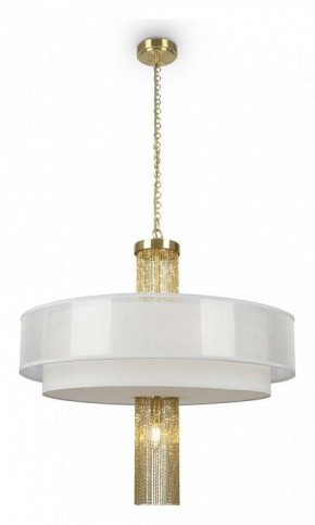 Подвесной светильник Maytoni Impressive MOD151PL-05G в Набережных Челнах - naberezhnye-chelny.mebel24.online | фото 2
