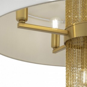 Подвесной светильник Maytoni Impressive MOD151PL-05G в Набережных Челнах - naberezhnye-chelny.mebel24.online | фото 4