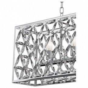 Подвесной светильник Maytoni Ledas MOD069PL-04CH в Набережных Челнах - naberezhnye-chelny.mebel24.online | фото 4