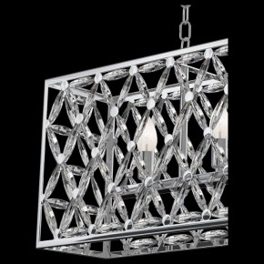 Подвесной светильник Maytoni Ledas MOD069PL-04CH в Набережных Челнах - naberezhnye-chelny.mebel24.online | фото 5