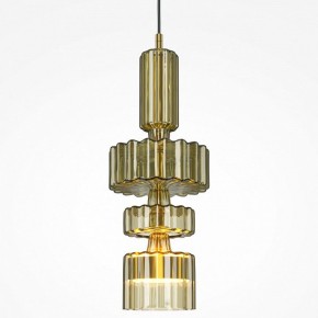 Подвесной светильник Maytoni Level MOD253PL-L18BS3K3 в Набережных Челнах - naberezhnye-chelny.mebel24.online | фото