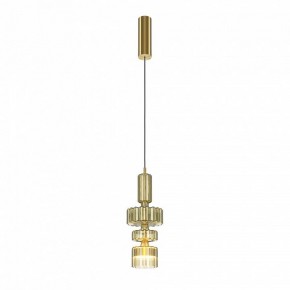 Подвесной светильник Maytoni Level MOD253PL-L18BS3K3 в Набережных Челнах - naberezhnye-chelny.mebel24.online | фото 2